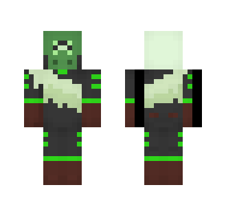 Centipeedle - Steven Universe