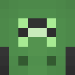 Centipeedle - Steven Universe - Interchangeable Minecraft Skins - image 3