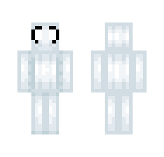 -=Nabstablook=- - Male Minecraft Skins - image 2