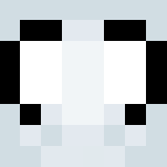 -=Nabstablook=- - Male Minecraft Skins - image 3