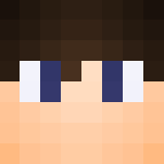 Wolf Ears - Male Minecraft Skins - image 3