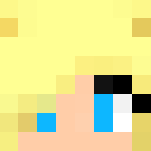 My Skin - Female Minecraft Skins - image 3