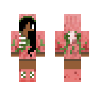 Skin for iiPonyDinos