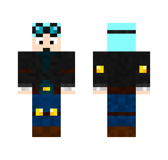 Dantdm TheDiamondMinecart