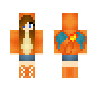 CHARMANDER