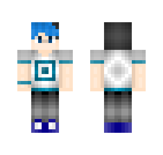 You've been Spotted!~ |