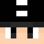 Pokemon Trainer Alola Region (male) - Male Minecraft Skins - image 3