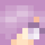 For My Friend Sasha - Female Minecraft Skins - image 3