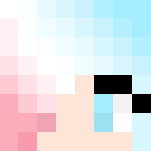 Candy-Sweet - Female Minecraft Skins - image 3