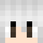 Morgan (F) - Fire Emblem Awakening - Female Minecraft Skins - image 3