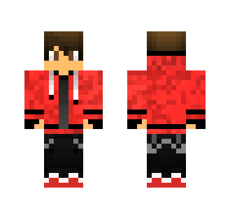Red Boy