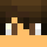 Red Boy - Boy Minecraft Skins - image 3