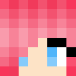 Girly dress - Female Minecraft Skins - image 3