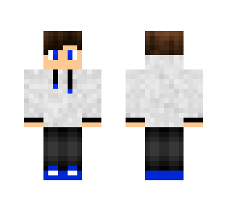 Gbr22's skin