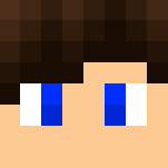 Gbr22's skin - Male Minecraft Skins - image 3