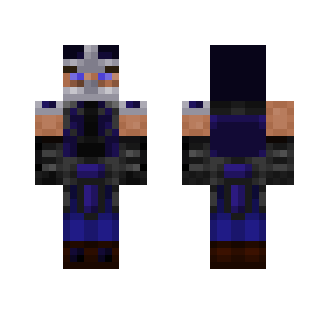 Shen - League of Legends