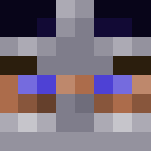 Download Free Shen - League of Legends Skin for Minecraft image 3 Shen - League of Legends - Male Minecraft Skins - image 3
