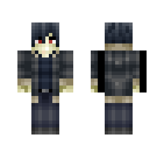 Izaya