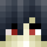 Izaya - Male Minecraft Skins - image 3