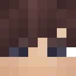 Explorer - Male Minecraft Skins - image 3