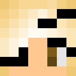 Eye Patch Girl - Girl Minecraft Skins - image 3