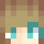New Name~ - Female Minecraft Skins - image 3