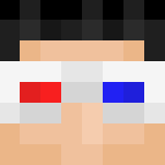 Cool Guy - Male Minecraft Skins - image 3