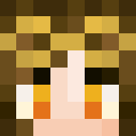 Lia's Daughter - Mya - Female Minecraft Skins - image 3