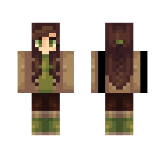 huntress