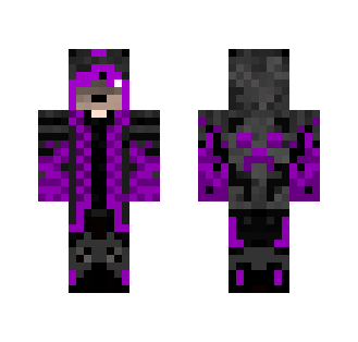 Dark Elemental