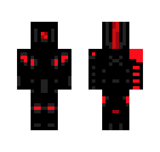 Yet another robot