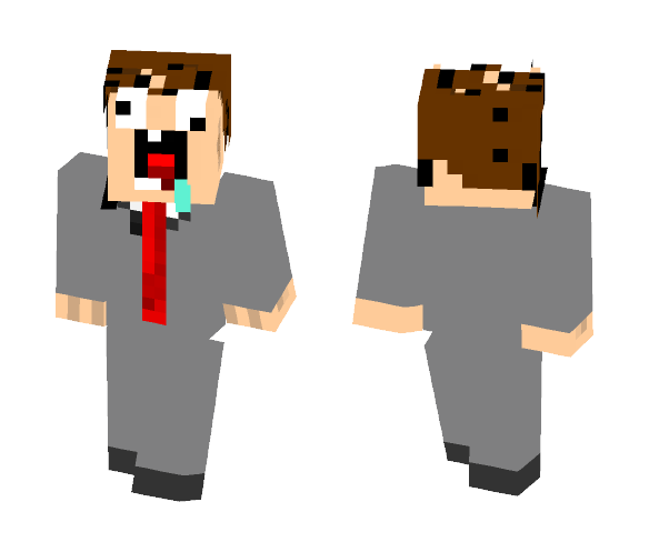 idk... - Other Minecraft Skins - image 1