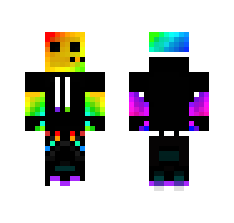 Rainbow Guy