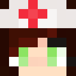 #12 LUNEEEEH'S Request. - Female Minecraft Skins - image 3