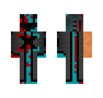 Redstone Curse