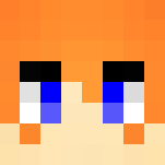 Happy Birthday Kosaka Honoka - Female Minecraft Skins - image 3