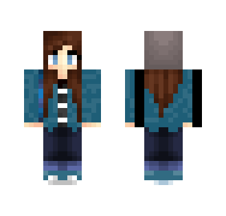 A Skin for Flea