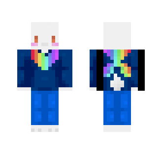 StoryShift Asriel