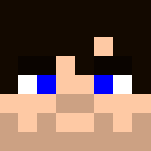 Civil Wars The Winter Soilder - Male Minecraft Skins - image 3