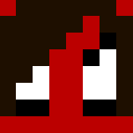 Danny(Spider-Man) - Comics Minecraft Skins - image 3