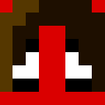 Arin(Spider-Man) - Comics Minecraft Skins - image 3