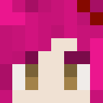 Download Free Amu Hinamori - Shugo Chara Skin for Minecraft image 3 Amu Hinamori - Shugo Chara - Female Minecraft Skins - image 3