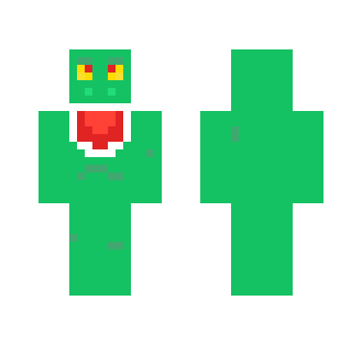 GHOSTBUSTERS_Slimer