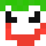 Jokes on you - Male Minecraft Skins - image 3