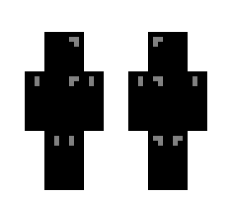 Obsidian Man