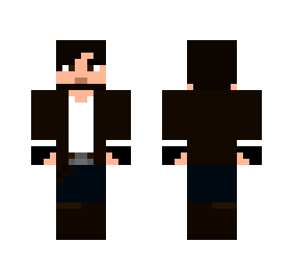 JohnTron(StarCade)