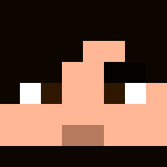 JohnTron(StarCade) - Male Minecraft Skins - image 3