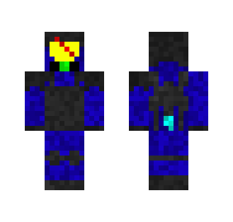 Max (The Combine's Note)