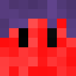 Demon Boy - Boy Minecraft Skins - image 3