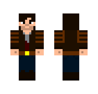 Wolverine(Jacket)